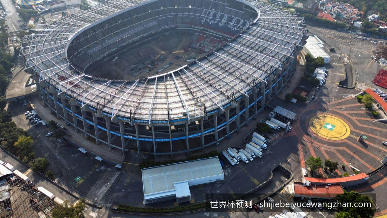 独家：足坛名宿与专业分析师联合预测2026世界杯黑马及金靴归属